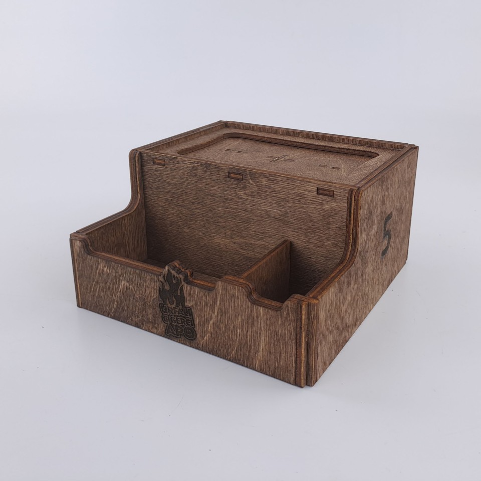 Urfalı ciğerci Apo