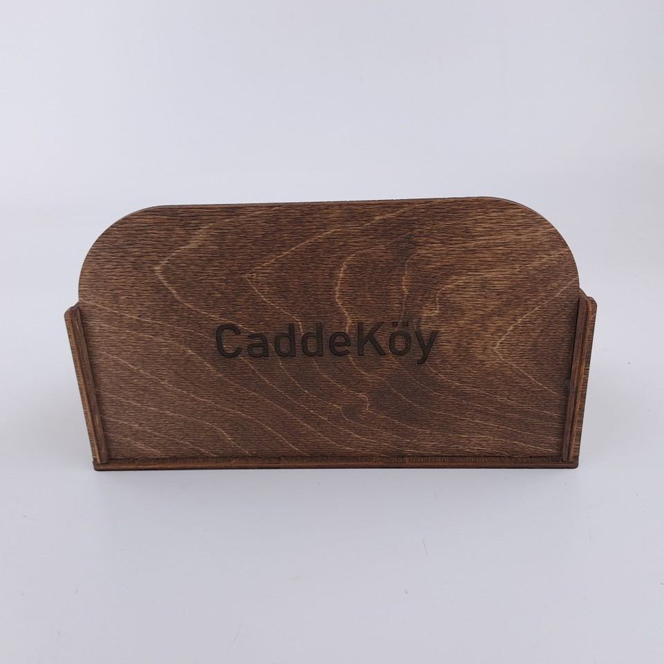 CaddeKöy 