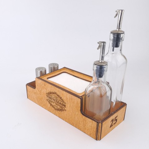 Tiritcizade Restoran 