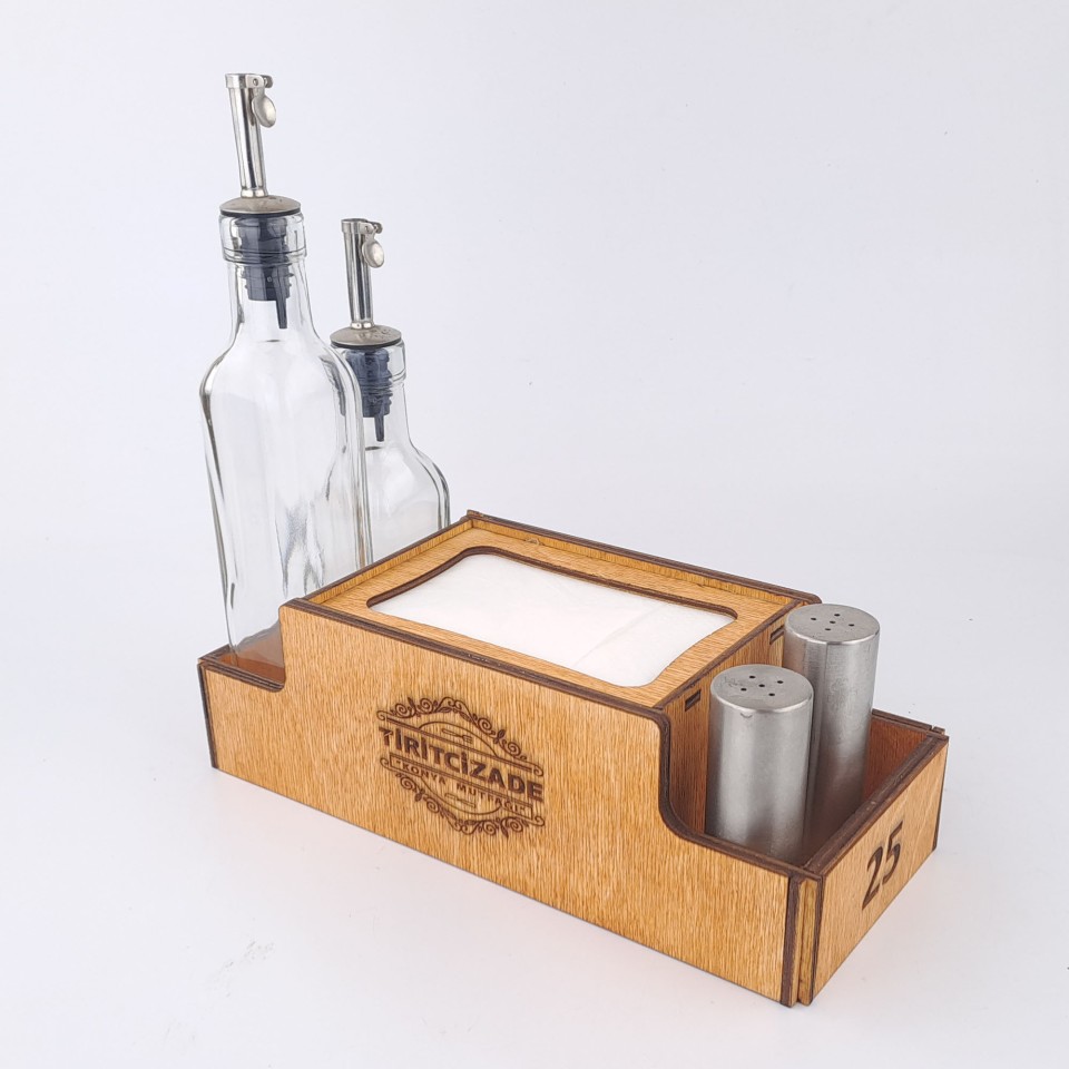 Tiritcizade Restoran 