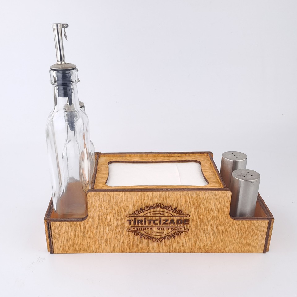 Tiritcizade Restoran 