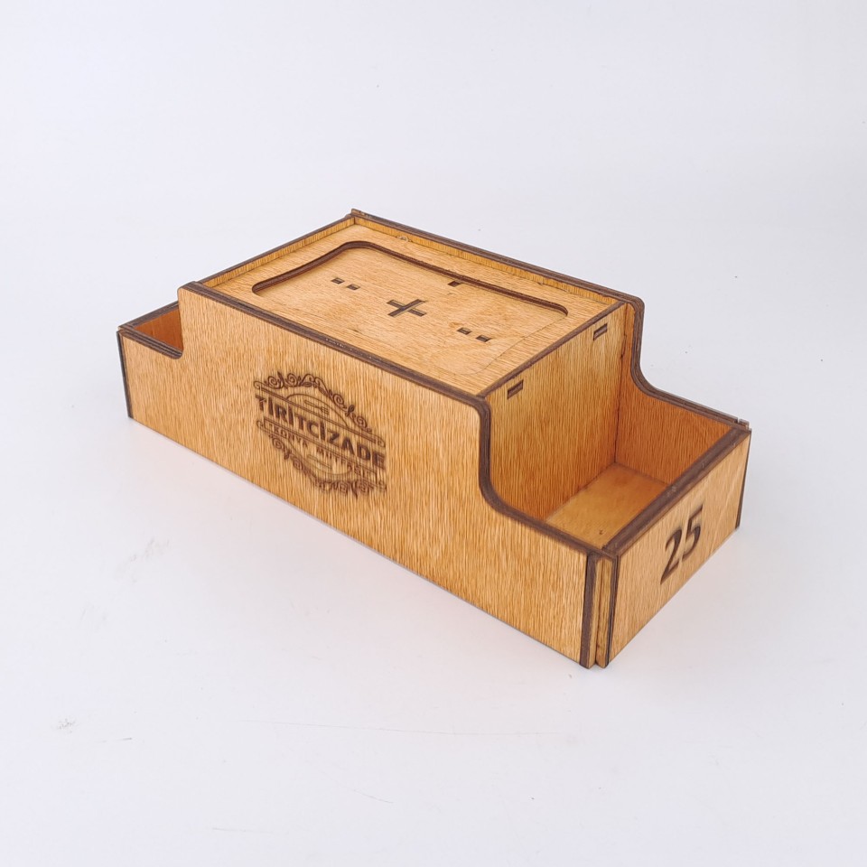 Tiritcizade Restoran 