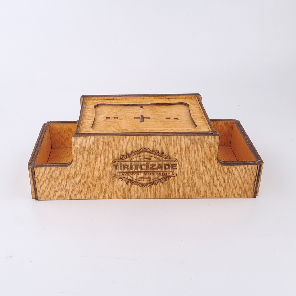 Tiritcizade Restoran 