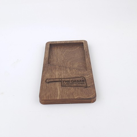 The Qasab Turkish Cuisine