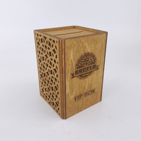 ÇINAR KEBAP - PİDE HOUSE