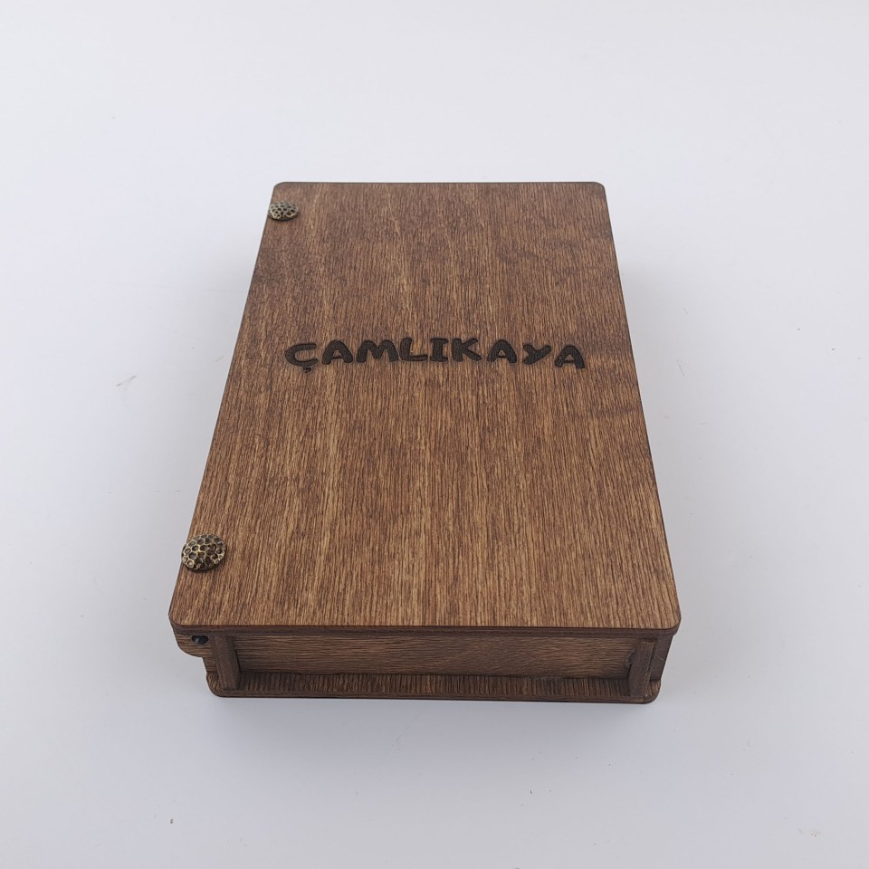 ÇAMLIKAYA