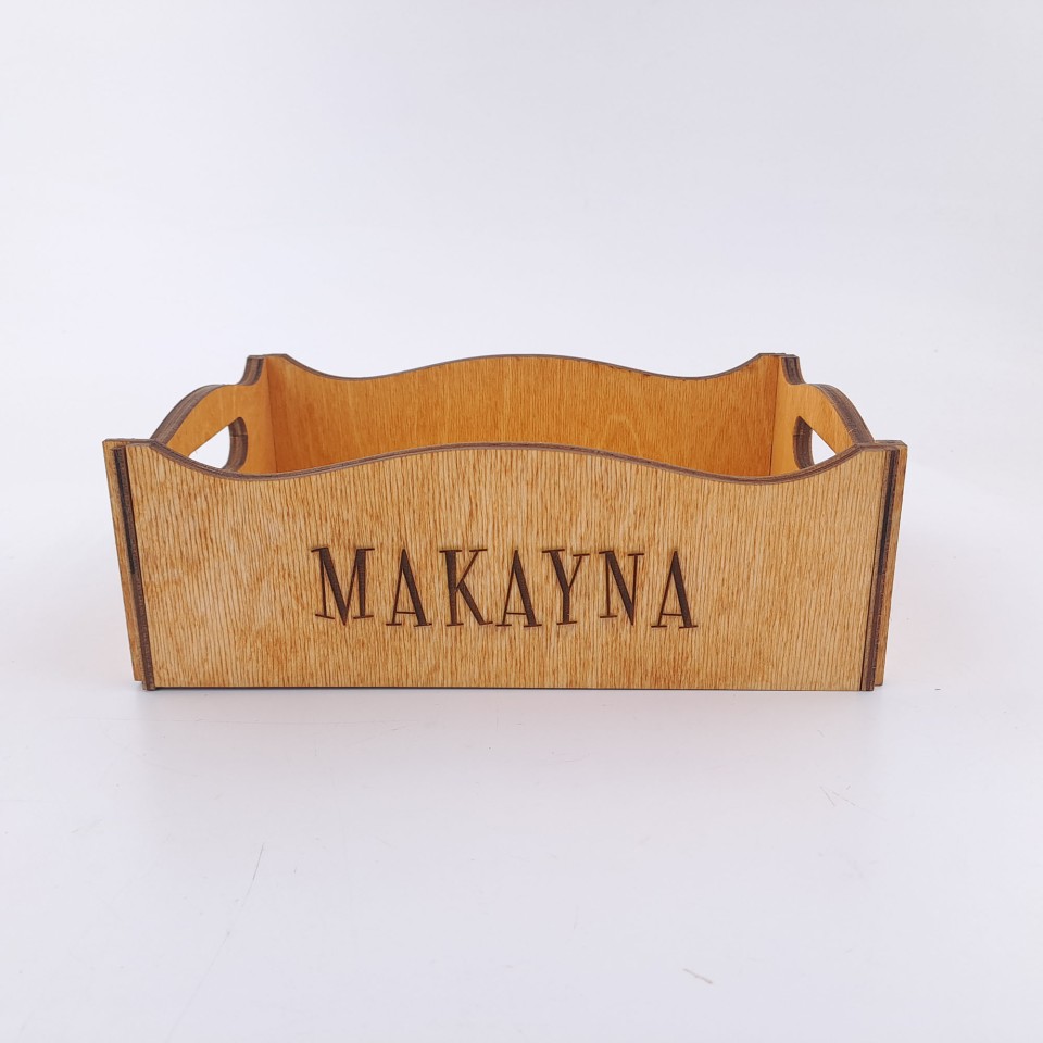 MAKAYNA