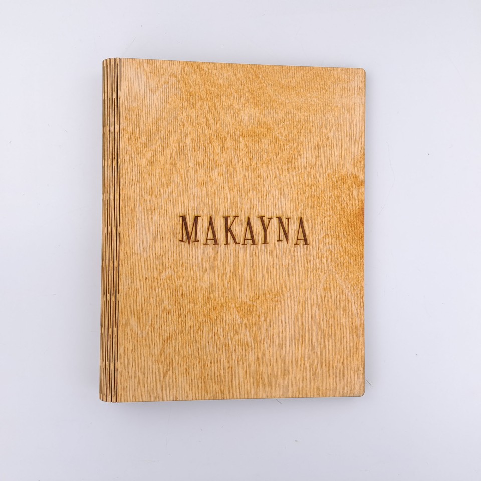 MAKAYNA