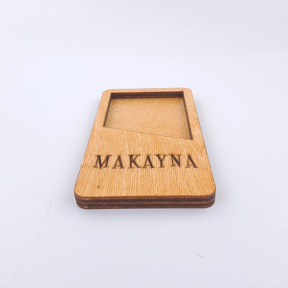 MAKAYNA