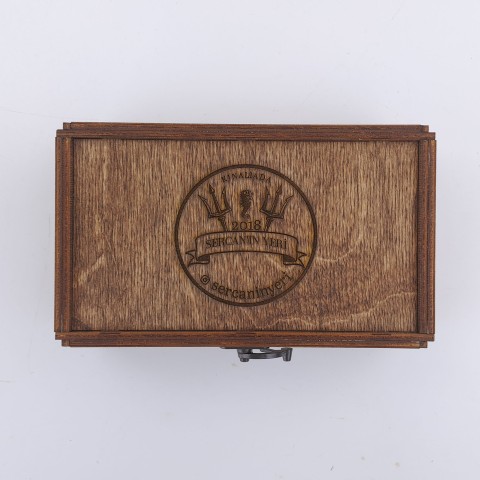 Sercan'nın Yeri Sercan'nın Yeri