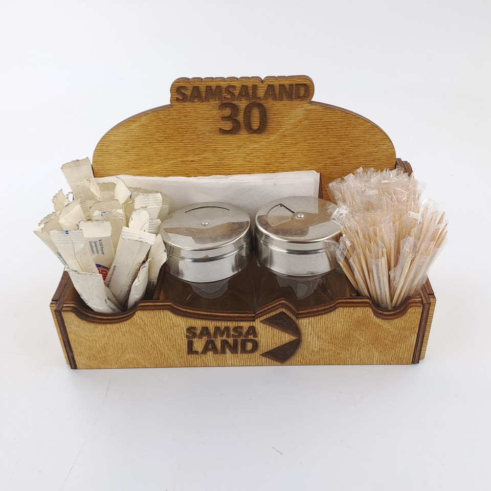 SamsaLand