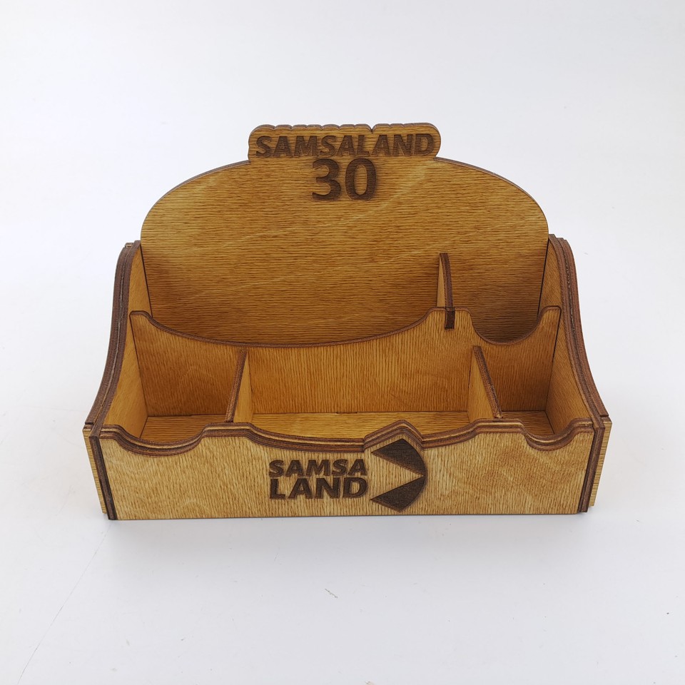 SamsaLand