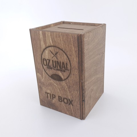 ÖZ ÜNAL KEBAP & LAHMACUN