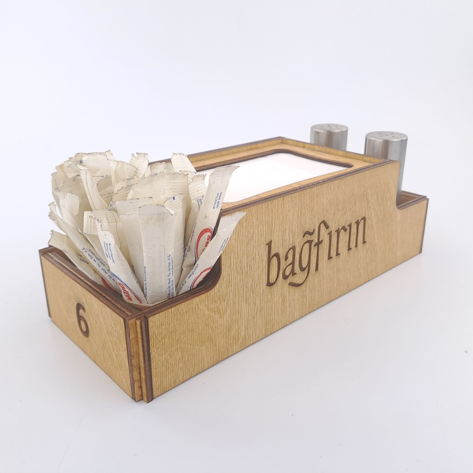 bağfırın