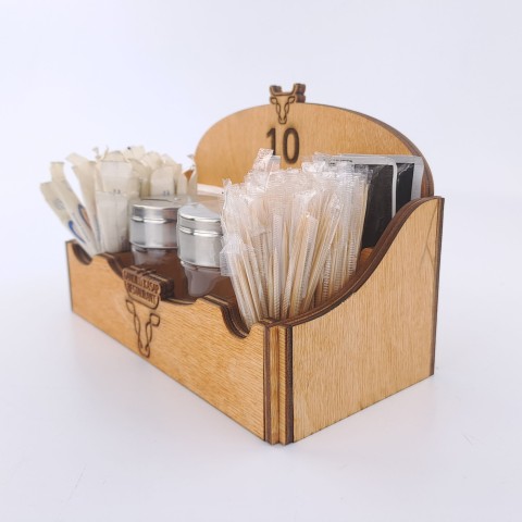 Gandilli Kasap Restaurant