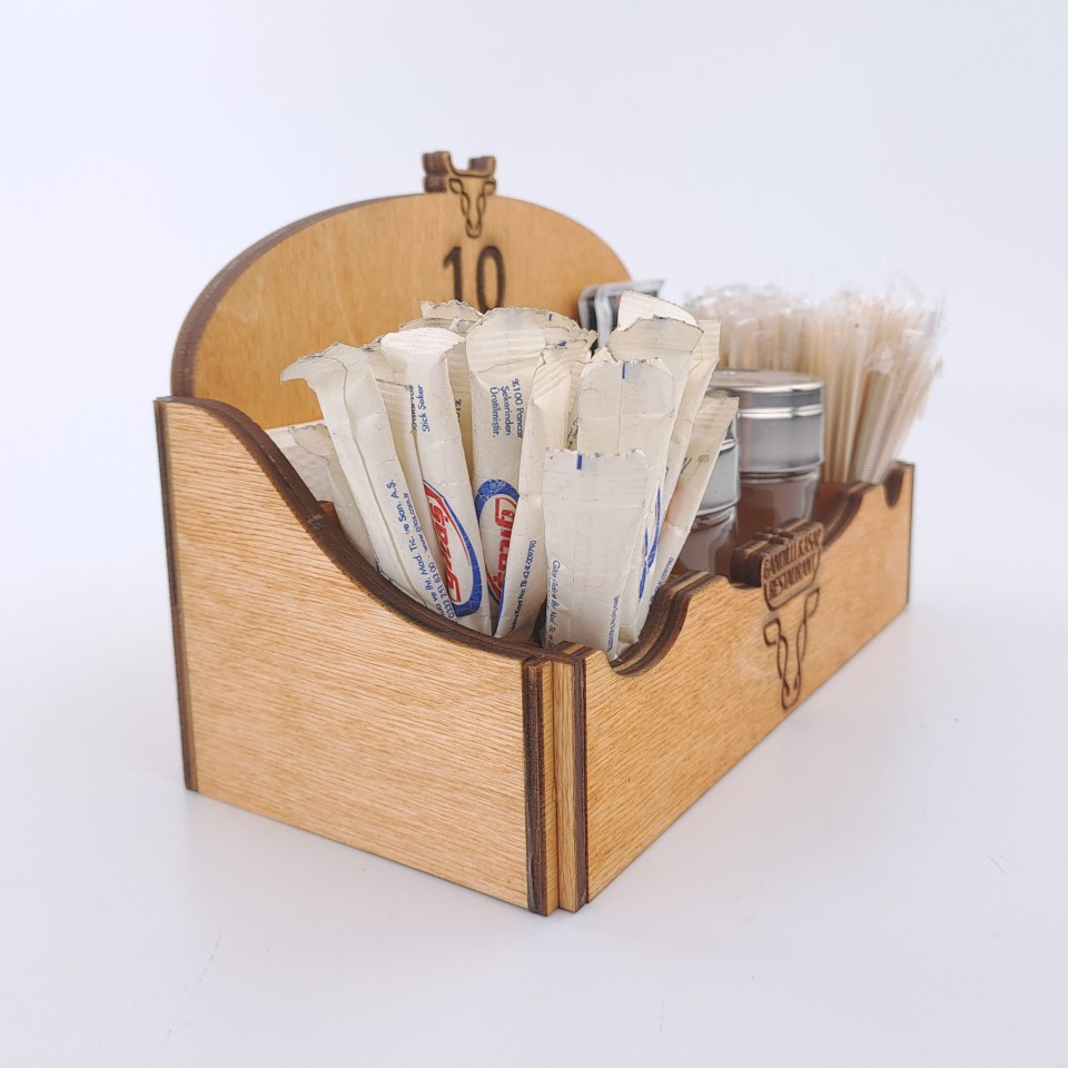 Gandilli Kasap Restaurant