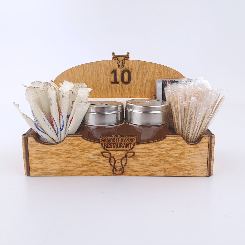 Gandilli Kasap Restaurant