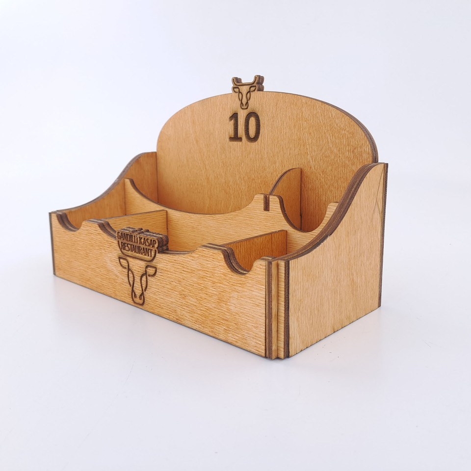 Gandilli Kasap Restaurant