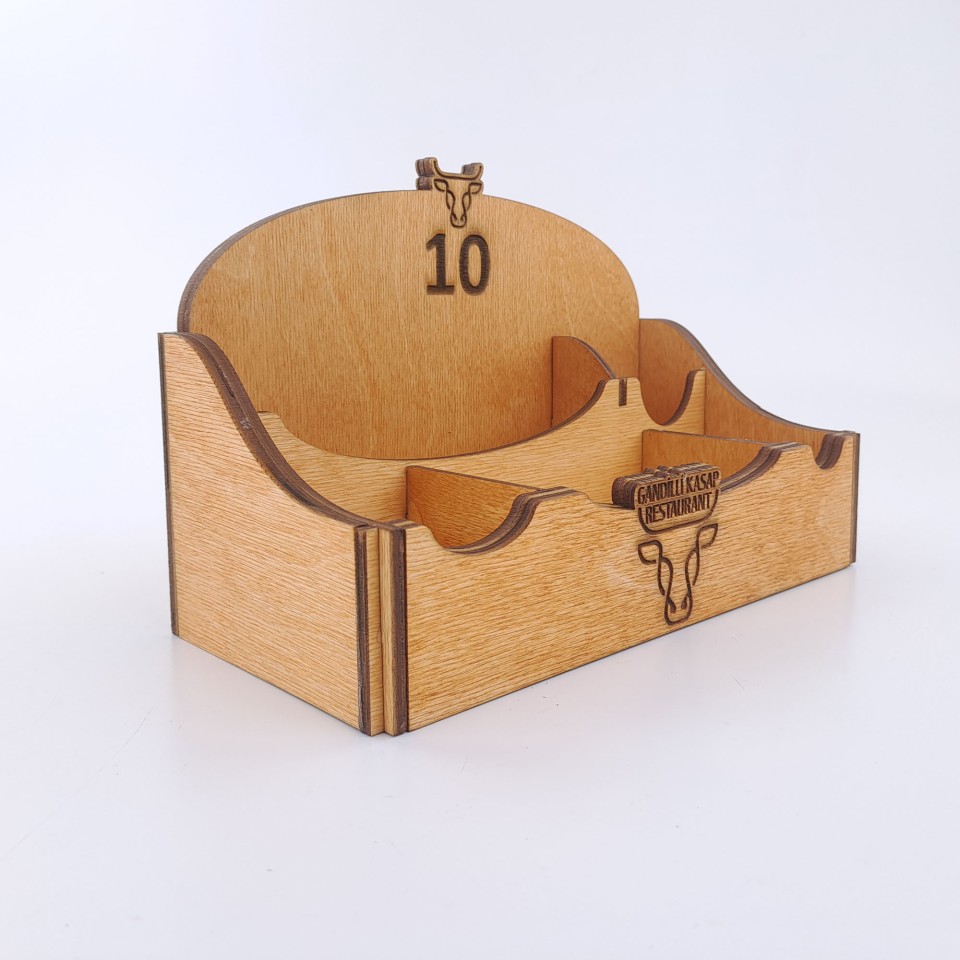 Gandilli Kasap Restaurant