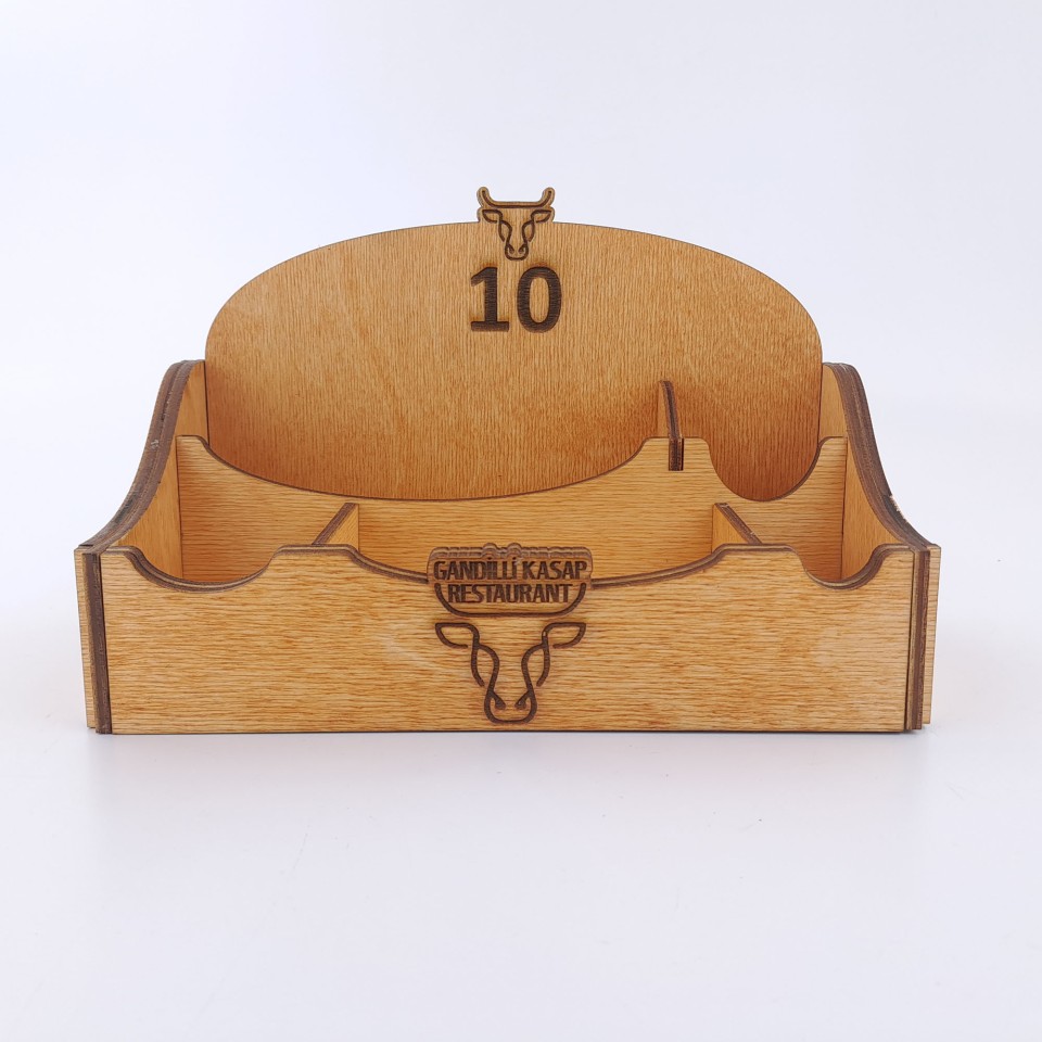 Gandilli Kasap Restaurant