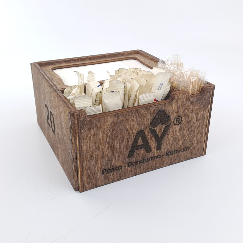 Ay Pasta Donduröa Kahvaltı