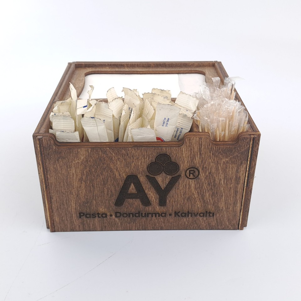 Ay Pasta Donduröa Kahvaltı