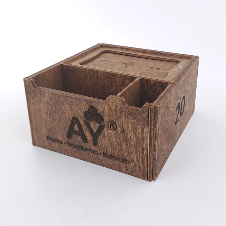 Ay Pasta Donduröa Kahvaltı