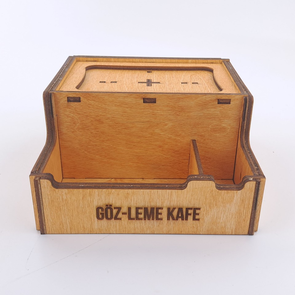 Göz-Leme Kafe