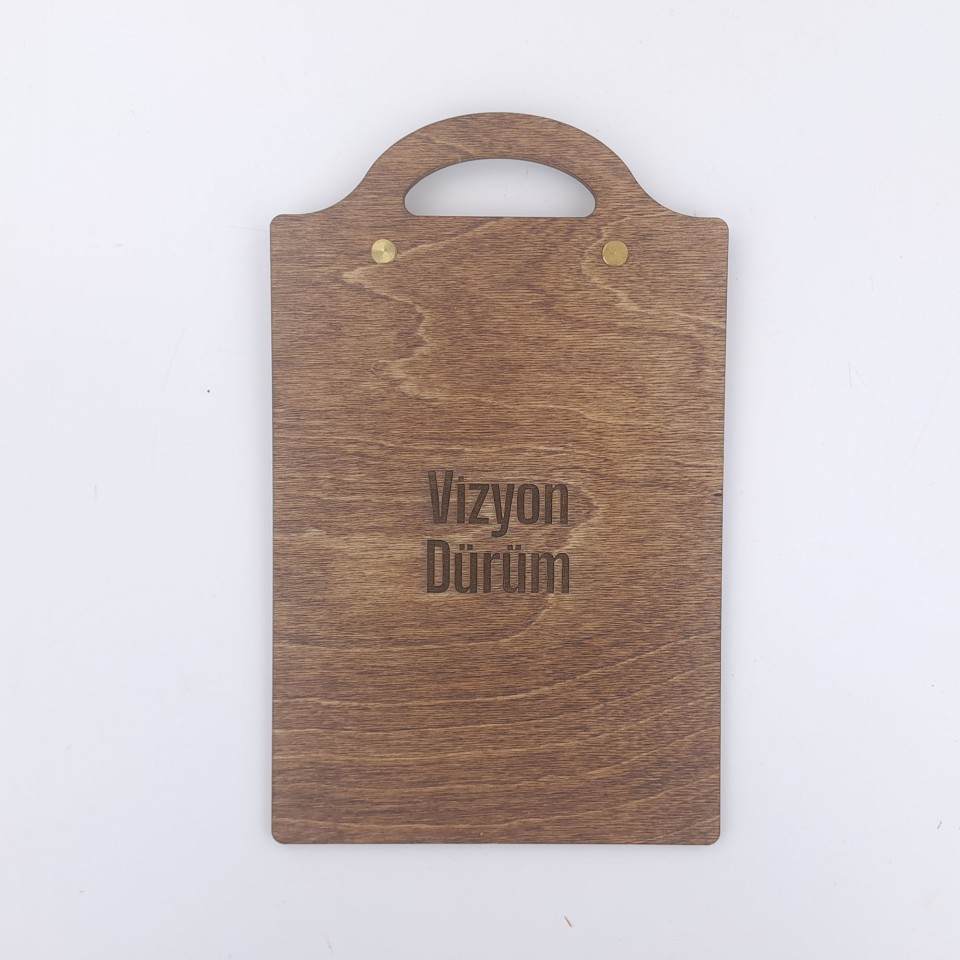 Vizyon Dürüm