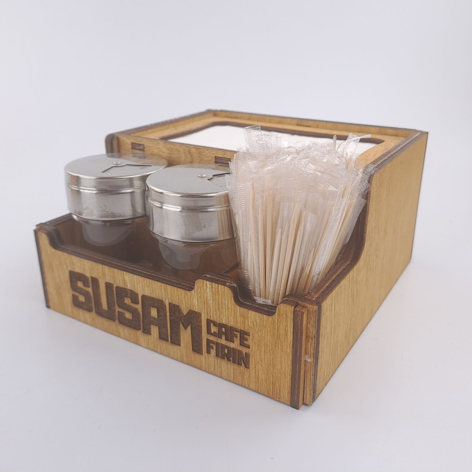 SUSAM CAFE FIRIN