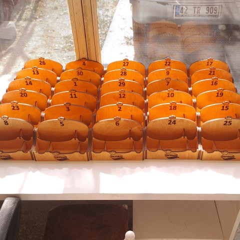 Meydan Pide ve Kabap Salonu