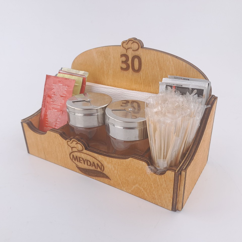 Meydan Pide ve Kabap Salonu