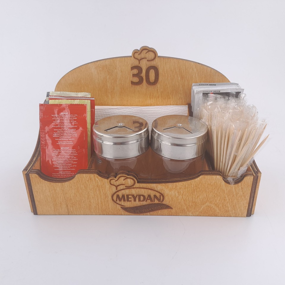 Meydan Pide ve Kabap Salonu