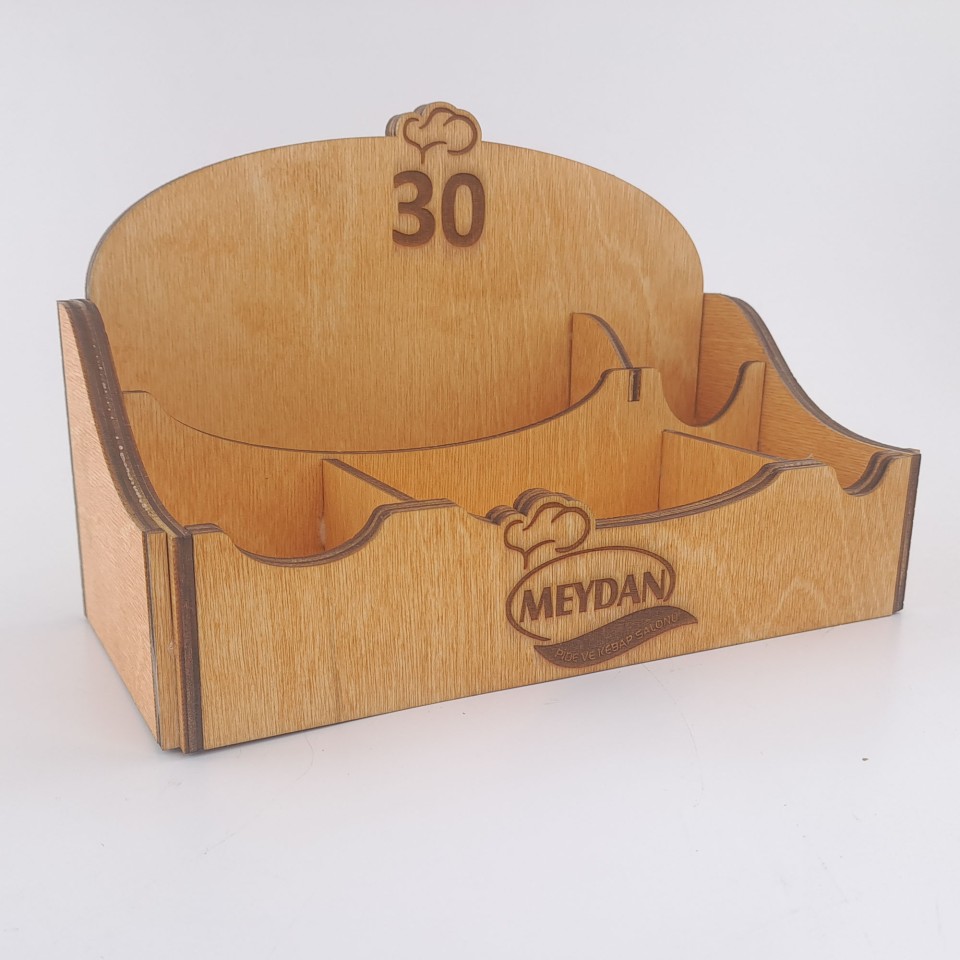 Meydan Pide ve Kabap Salonu