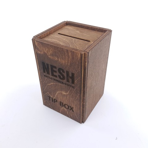 Nesh Waffle & Burger & Coffee