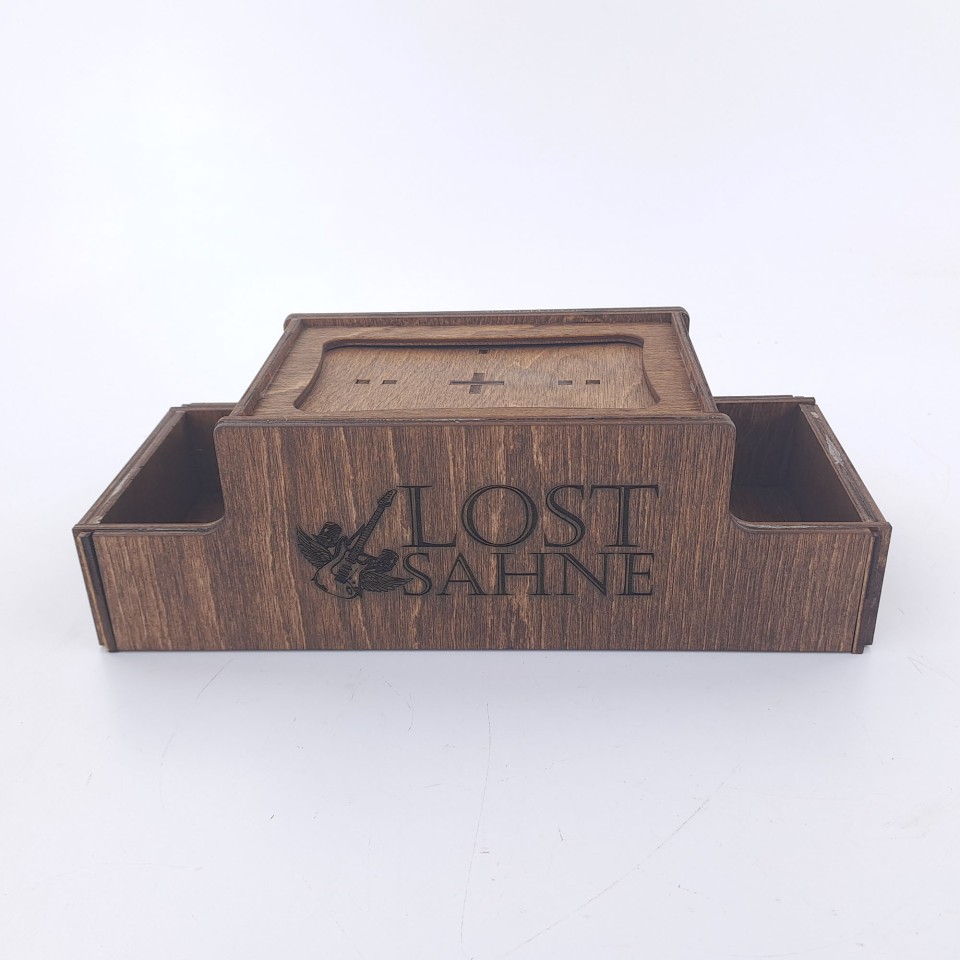 Lost Sahne