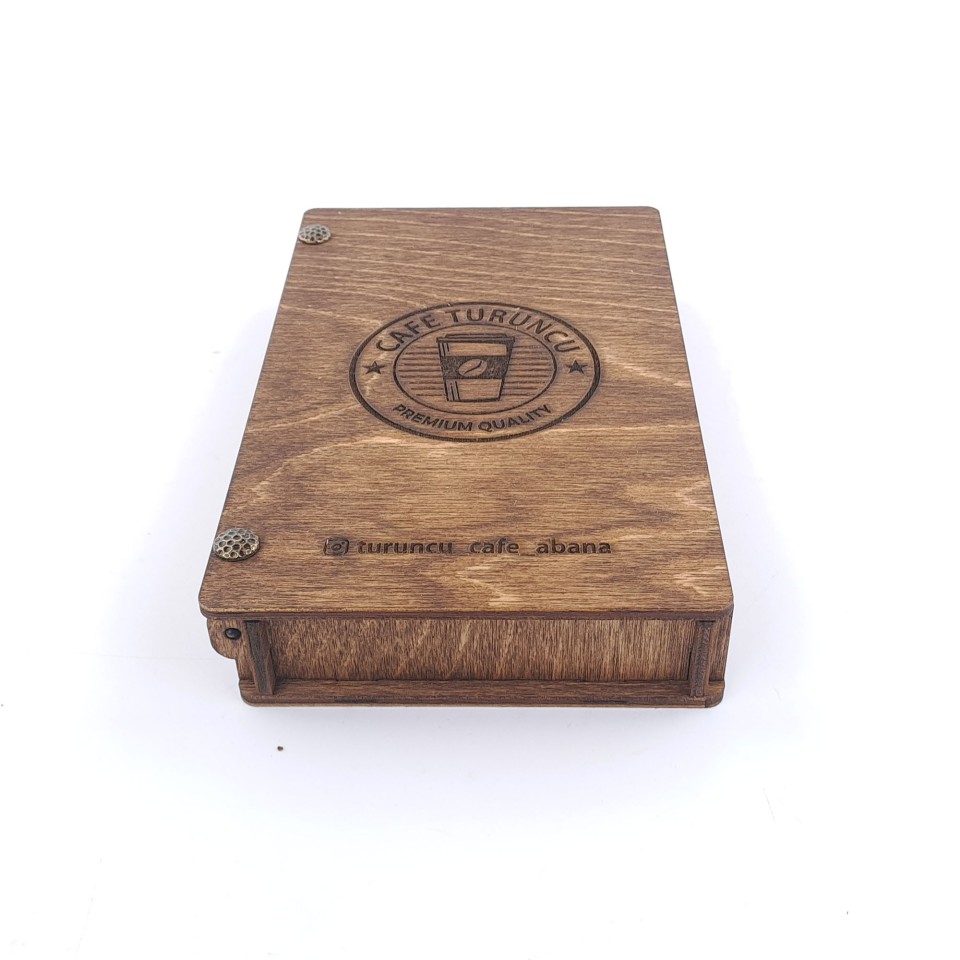 Cafe Turuncu