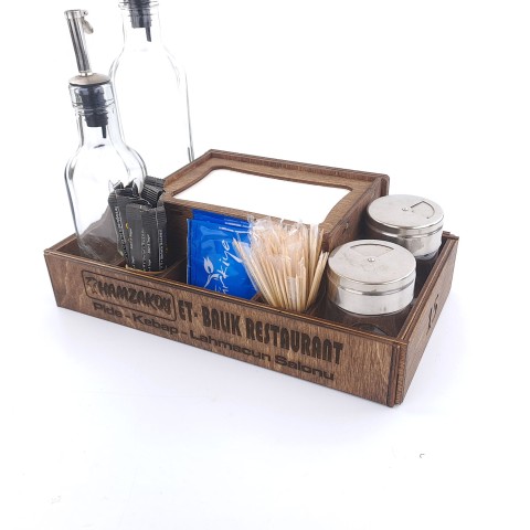 HAMZAKOY ET BALIK RESTAURANT