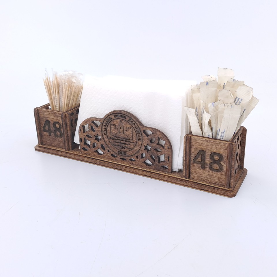 Diyarbakır Burma Kadayıfı