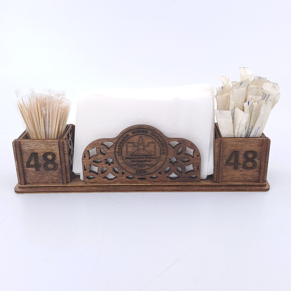 Diyarbakır Burma Kadayıfı