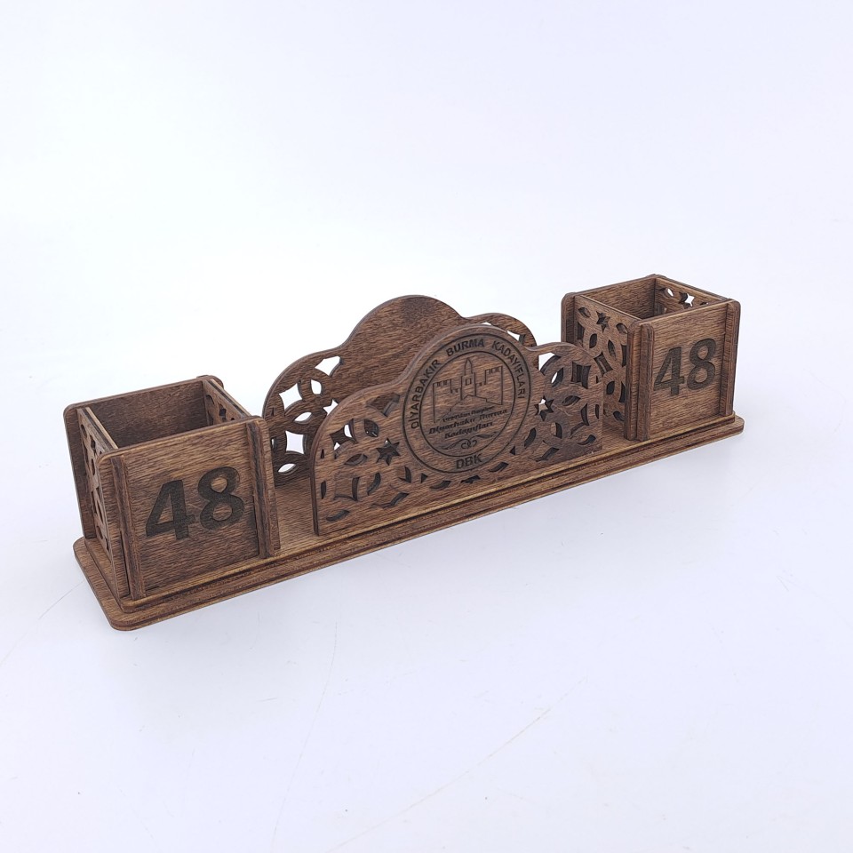 Diyarbakır Burma Kadayıfı