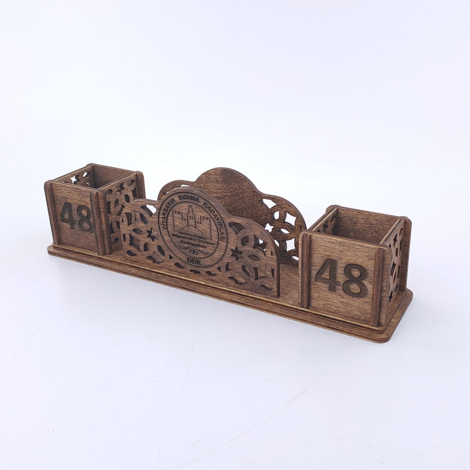 Diyarbakır Burma Kadayıfı