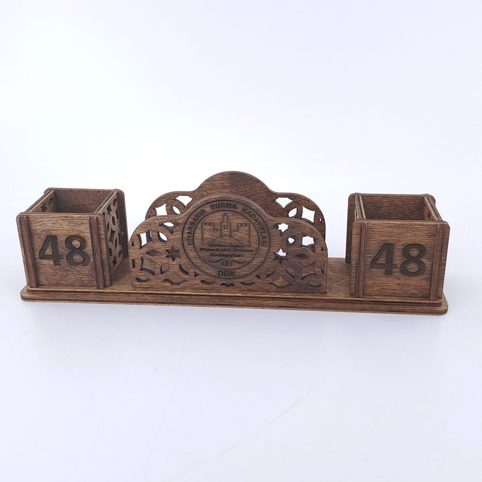 Diyarbakır Burma Kadayıfı