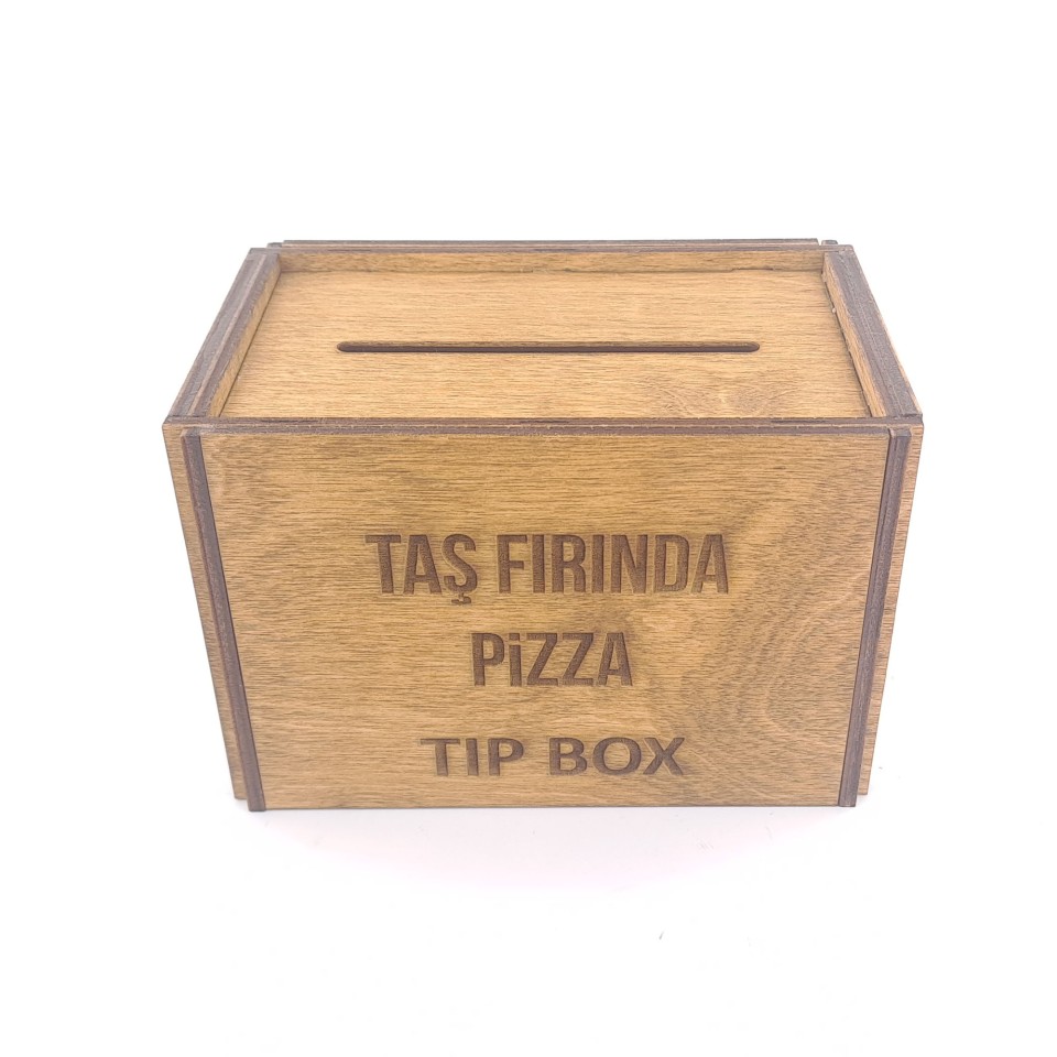 TAŞ FIRINDA pizza