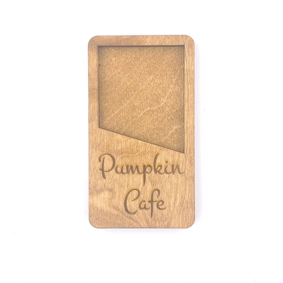 Pumpkin Cafe