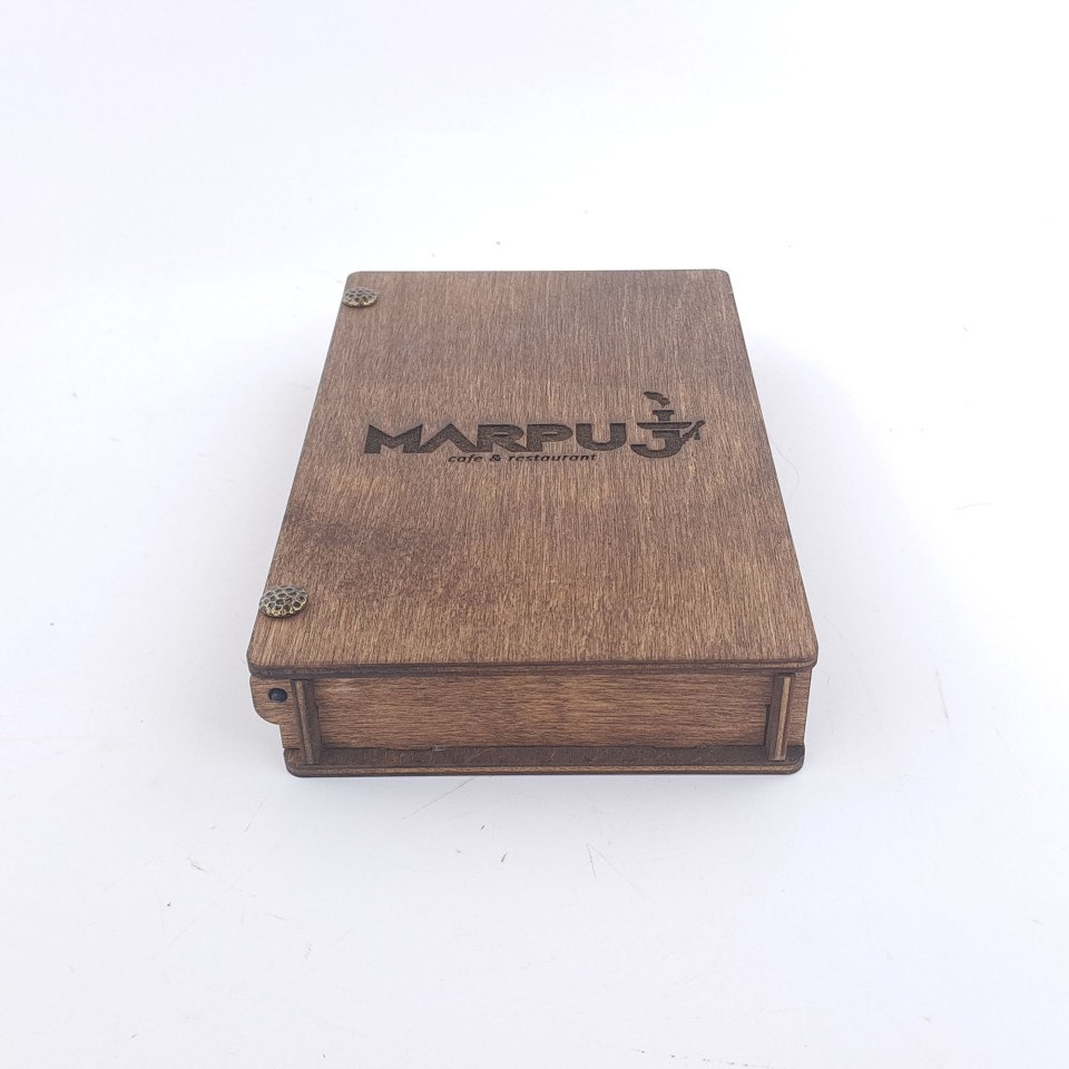 Marpuj