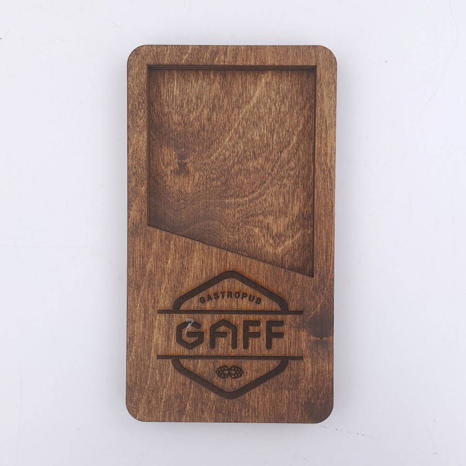GAFF
