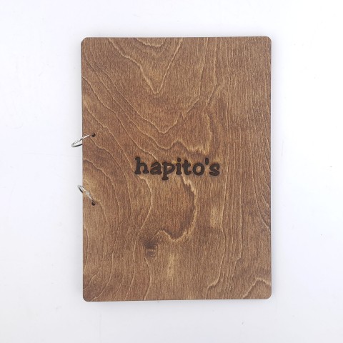 hapito's
