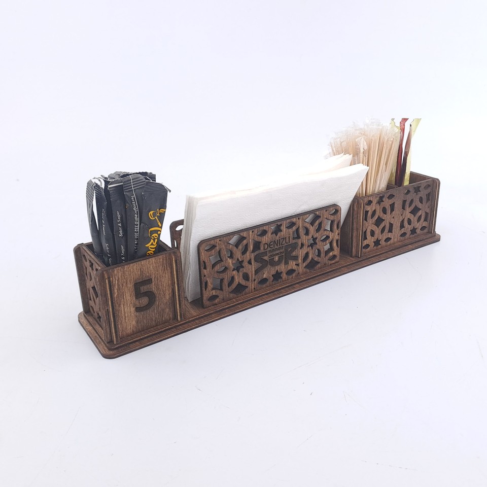 Denizli Sur Ciğercisi