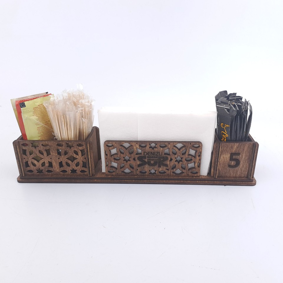 Denizli Sur Ciğercisi